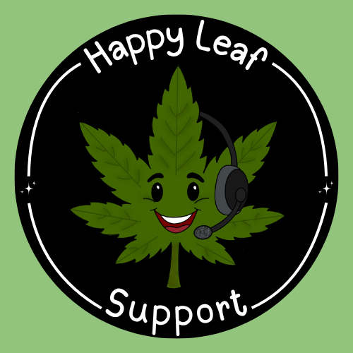 Happy Leaf-4
